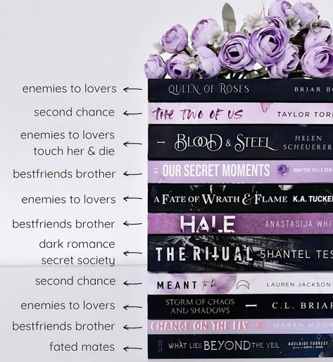 a stack of books sitting on top of each other in front of a white background