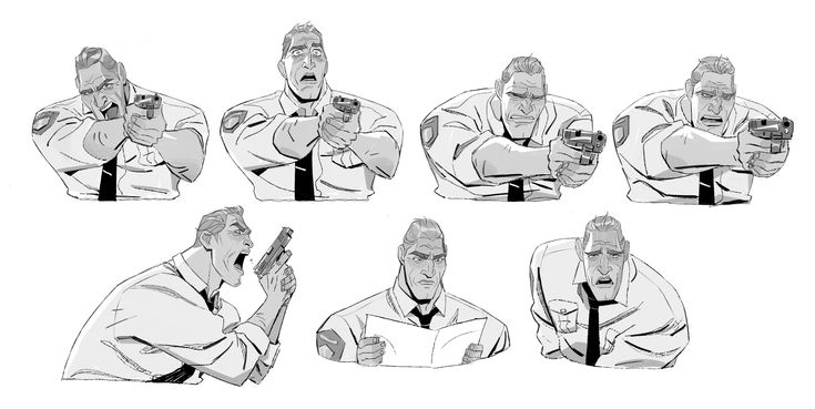 Ami Thompson Spiderverse, Ami Thompson Art, Character Expression Sheet, George Stacy, Ami Thompson, Disney Expressions, James Woods, Expression Sheet, Dark Souls 2