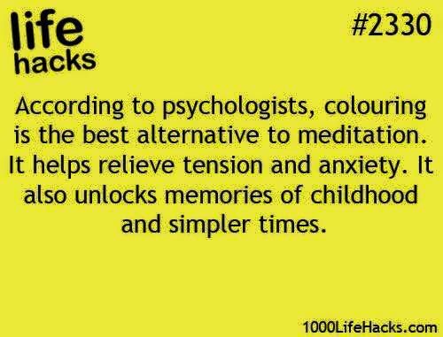 anxiety life hack! 1000 Lifehacks, Money Saving Techniques, 1000 Life Hacks, Makeup Tricks, In Your Face, Simple Life Hacks, Diy Life Hacks, Diy Life, Useful Life Hacks