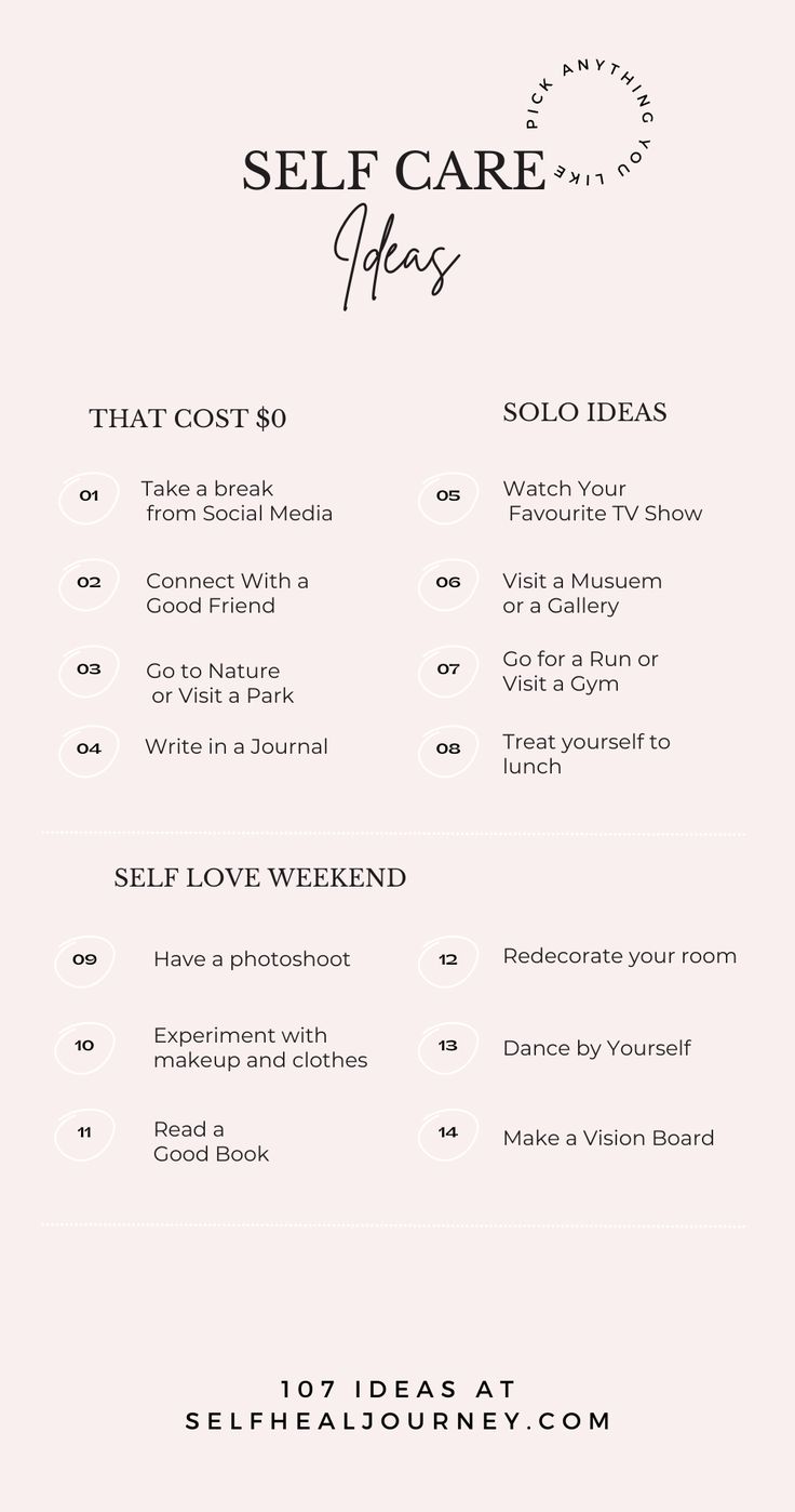 Weekend Self Care Ideas, Self Care Shelf, Self Care Diy Projects, Things To Do For Self Care, Self Care Jar Ideas, Free Self Care Ideas, Simple Self Care Ideas, Easy Self Care Ideas, At Home Self Care Ideas