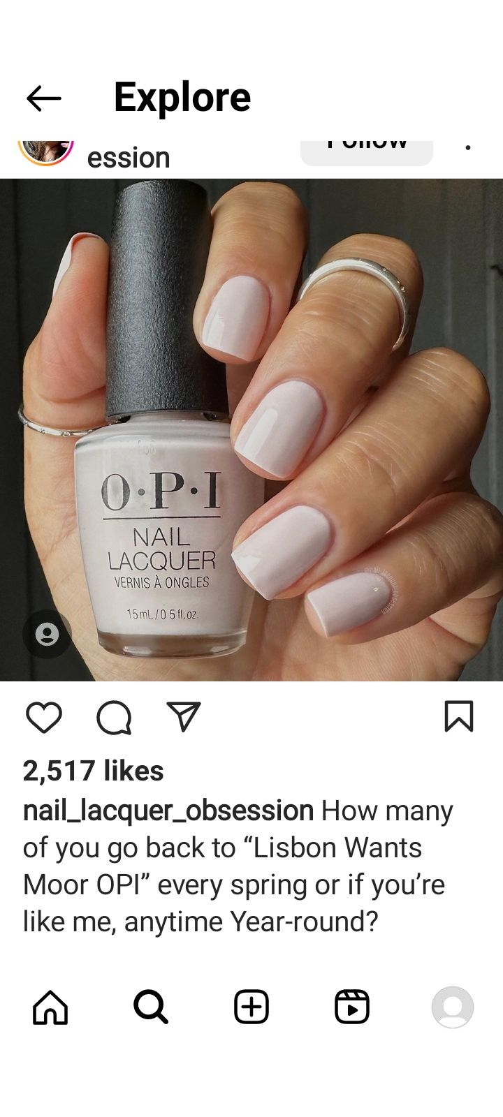 New Nail Colors, Red Gel Nails, Aqua Nails, Opi Nail Colors, Opi Nail Polish, Opi Nail Lacquer, Fancy Nails, Beauty Items, Nail Lacquer