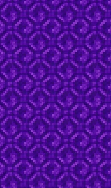 an abstract purple background with wavy lines