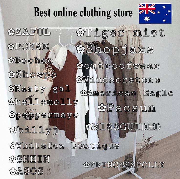 Places To Buy Graphic Tees, Best Places To Shop, Places To Shop, Where To Shop, Cheap Shopping Websites, Online Shopping Apps, Shopping List Clothes, Australian Clothing, Best Online Shopping Sites