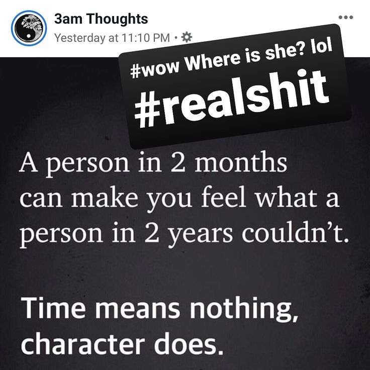 A Person In 2 Months Can Make You Feel, Time Meaning, 3am Thoughts, 2 Months, Couples Therapy, Simple Iphone Wallpaper, Online Dating, I Can Relate, Make You Feel