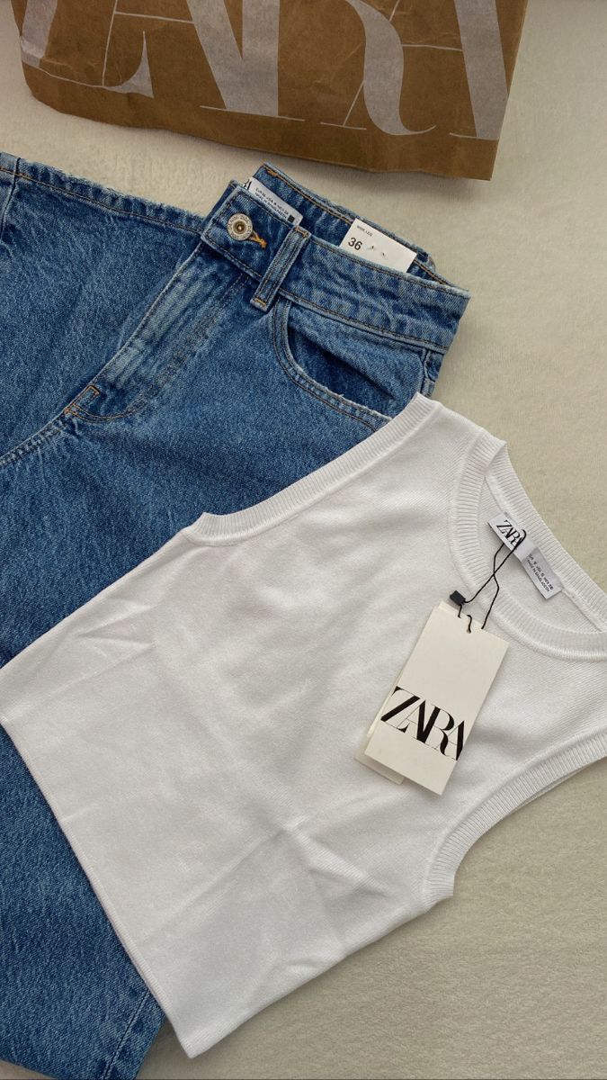 Mode Zara, Everyday Fashion Outfits, Casual Day Outfits, Easy Trendy Outfits, Simple Trendy Outfits, Basic Outfits, Looks Style, Casual Style Outfits, Dream Clothes