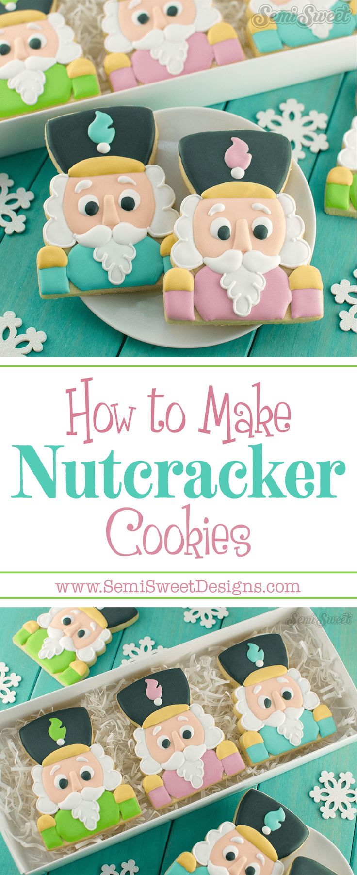 an image of how to make nutcracker cookies