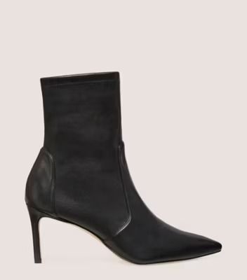 Black Fall Square Toe Heeled Boots With 4-inch Heel, Workwear Ankle Boots With 4-inch Heel, Formal Fall Heeled Boots With 4-inch Heel, Classic Fall Boots With 4-inch Heel, Winter Heeled Boots With 4-inch Heel And Medium Width, Medium Width Heeled Boots With Padded Heel, Fall Heeled Boots With 4-inch Square Toe, Medium Width Heeled Boots With Deep Heel Cup, Ankle Heeled Boots For Workwear With 4-inch Heel