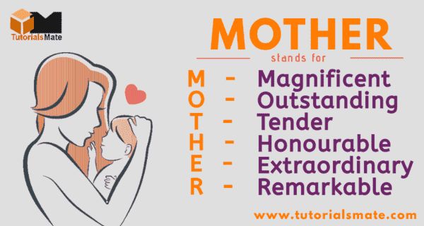 a mother holding her baby in her arms with the words mothers written on it and an orange