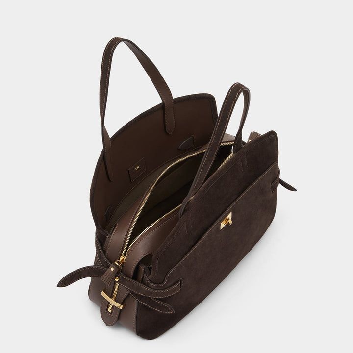 Wilson Shoulder Bag | Anya Hindmarch US