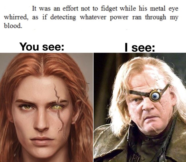 an image of the same character in game of thrones, and one with different facial expressions