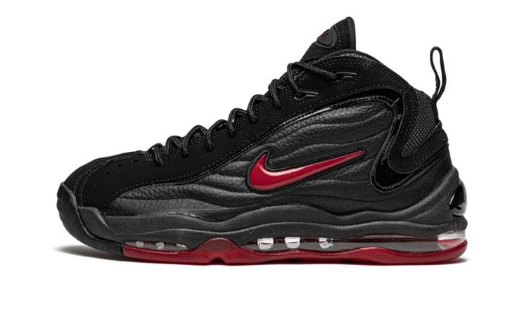 Air Total Max Uptempo CV0605 002 Nike Uptempo, Nike Air More Uptempo, Nike Air More, Nike Shoes Girls, Kicks Shoes, Winter Running, Nike Air Shoes, Stadium Goods, Mens Nike Air