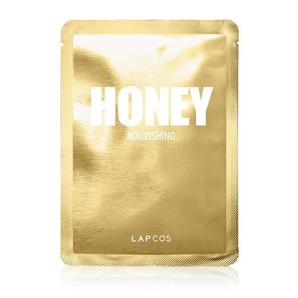 Fresh honey is an undeniable dose of sweetness. Full of antioxidants, it also holds a myriad of beneficial properties for skin. This lyocell sheet mask harnesses Honey extract to soothe stressed complexions with its nourishing properties. The mask helps restore skin’s elasticity, leaving your complexion feeling velvety soft. Includes one single-use sheet face mask Made in Korea by popular K-beauty brand Lapcos Key ingredients: Honey Extract, Yellow Flower, Sodium Hyaluronate Match Jar, Honey Face Mask, Exfoliating Pads, Beauty Technology, Anti Aging Mask, Honey Face, Facial Sheet Mask, Cleansing Pads, Face Sheet Mask