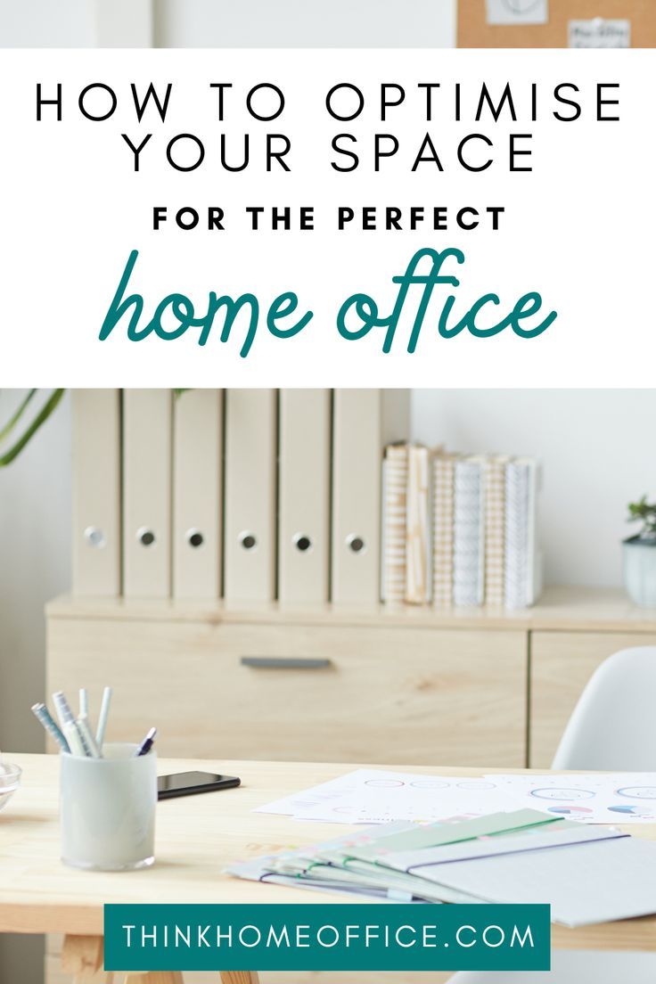 Home office with desk and chair. Apartment Living Space, Studio Apartment Living, Space Ideas, Office Workspace, Home Office Setup, Home Office Space, Office Setup, Cubicle, Office Inspiration