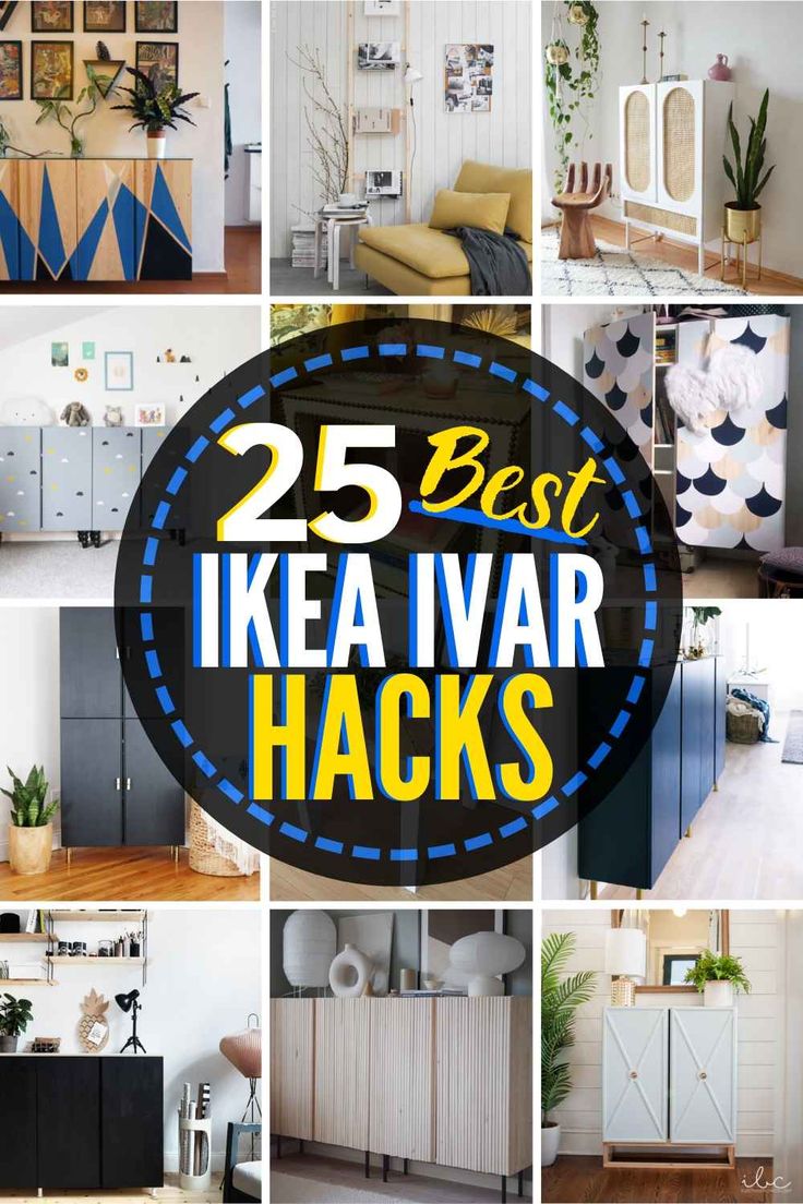 the 25 best ikea var hacks