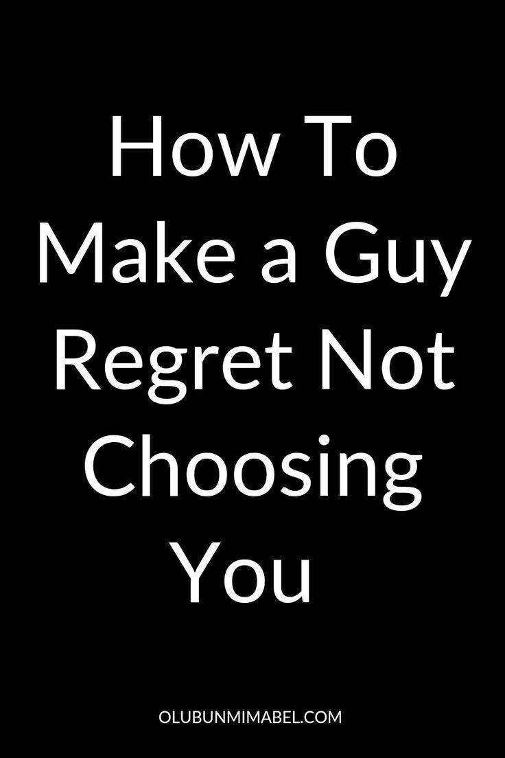 how to make a guy regret not choosing you Make Him Regret, Rebound Relationship, Relationship Aesthetic, More Than Love, Relationship Help, Couple Relationship, Relationship Memes, Relationship Issues, Marriage Tips