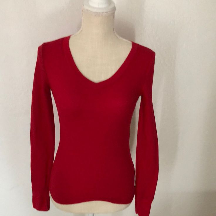 Cotton Polyester Spandex Long Sleeve Undershirt Classic Stretch Red Tops, Classic Red Stretch Tops, Classic Fitted Red Top, Red Shirt Long Sleeve, Long White Top, Red Shirts, Green Long Sleeve Top, Red Long Sleeve Shirt, Halloween 2024