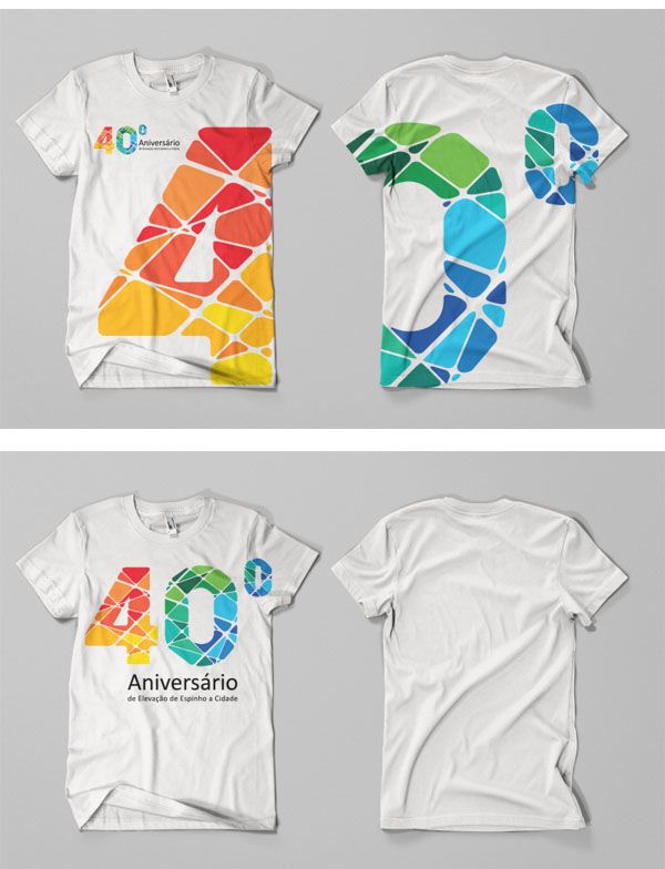 30 Brilliant Branding Identity Design examples for your inspiration | Read full article: http://webneel.com/branding-identity-design-inspiration | more http://webneel.com/branding-designs | Follow us www.pinterest.com/webneel Nice T Shirt Design, Creative T Shirt Design Inspiration, Creative Shirt Design, Tshirt Brands, Tshirt Creative, Creative Tshirt Design, T Shirt Design Ideas Creative, Kids Branding Design, Tshirt Graphic Design Ideas