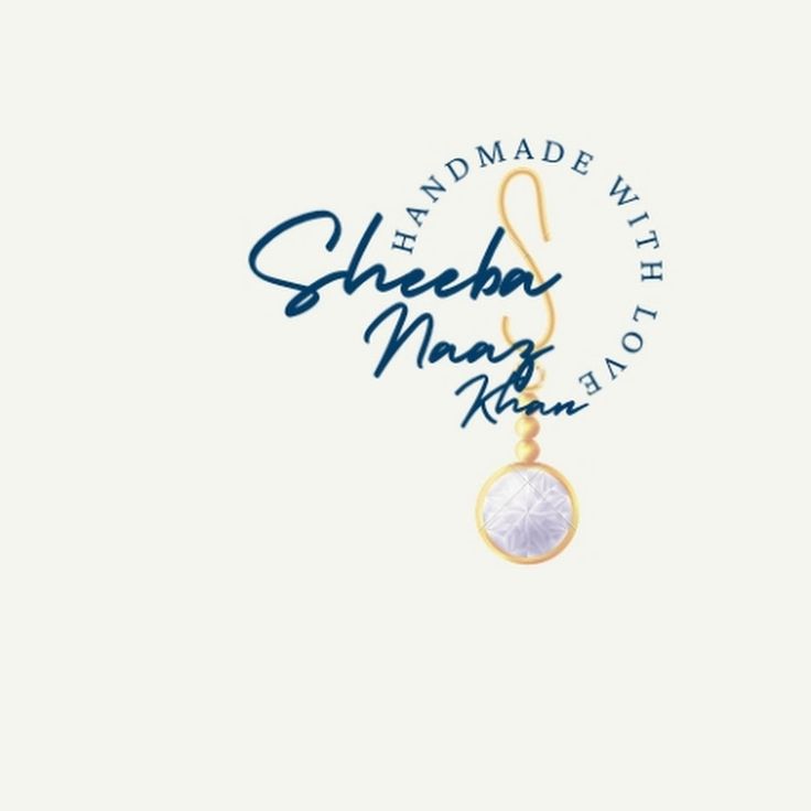 the logo for shoeba may's nann is shown on a white background