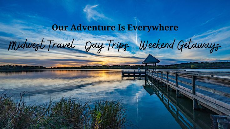 Pam Howard - Midwest Family Travel Blogger