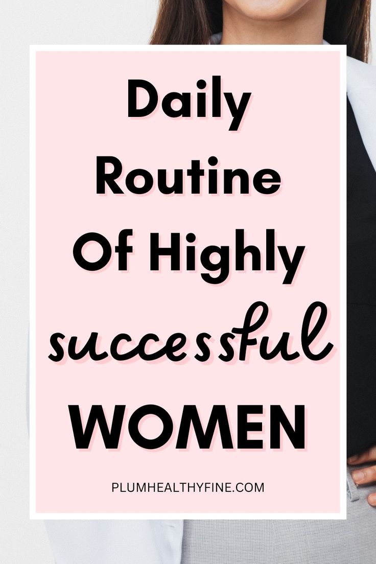 daily routine of highly successful women Morning Routine Women, 5 Am Morning Routine, Am Morning Routine, Habits Routine, Ways To Improve Yourself, Habits Of Successful Women, Become A Morning Person, Daily Routine Schedule, Toxic Habits