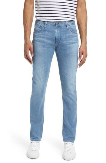 Stretch-cotton denim offers a flexible feel in stylish jeans with a versatile vibe. 34" inseam; 14" leg opening; 10" front rise 98% cotton, 2% elastane Machine wash, tumble dry Imported Stylish Jeans, Slim Fit Jeans, Fit Jeans, Stretch Cotton, Levi Jeans, Nordstrom, Slim Fit, Pants, Free Shipping