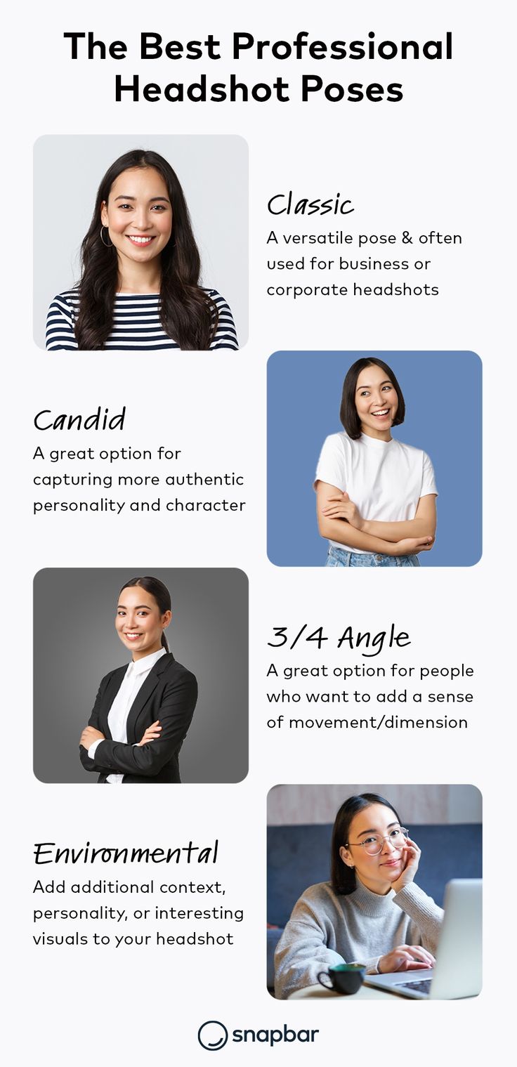 the best professional headshot poses Portfolio Headshot Ideas, Cv Headshot Women, Headshot Poses Linkedin, Resume Headshots Women, Professional Headshots Linkedin, Business Profile Photoshoot, Professional Headshots Hairstyle, Business Casual Profile Picture, Professional Business Portrait