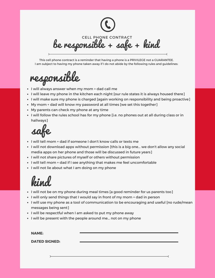 a pink and red striped background with the words be responsible to safe hand