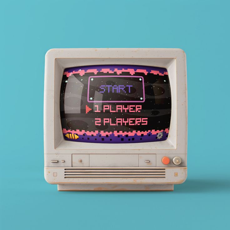 Free Retro Monitor Mockup PSD 80s Computer Aesthetic, Retro Tech Aesthetic, Computer Illustration Design, Vintage Computer Aesthetic, Retro Editing, Retro Computer Aesthetic, Retro Monitor, Old Computer Aesthetic, Pubmats Graphic Design