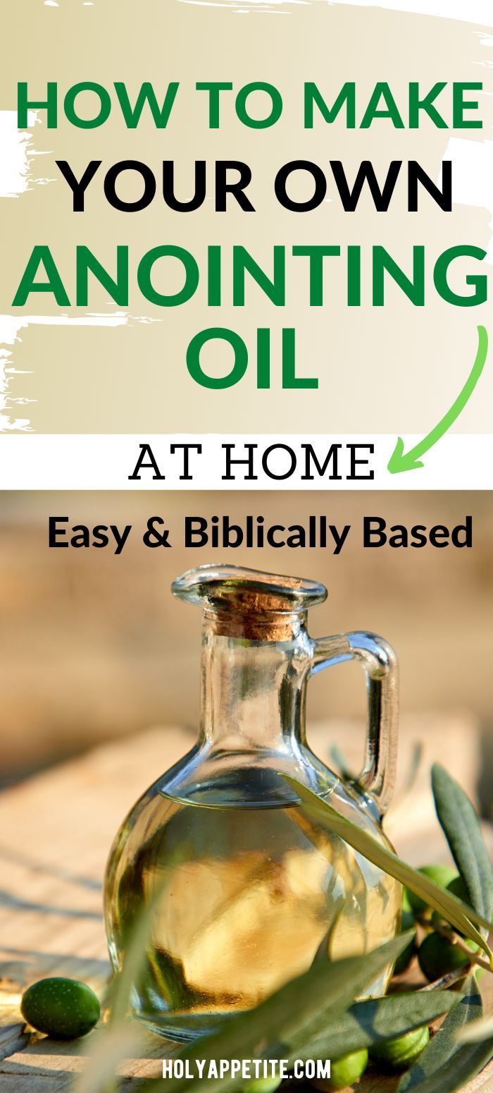 how to make your own anointing oil anointing oil prayer Anointing Oil Prayer, Prayer Strategies, Anointing Oil, Spiritual Warfare Prayers, Bible Study Verses, Good Prayers, Bible Teachings, Prayers For Healing, Prayer Scriptures