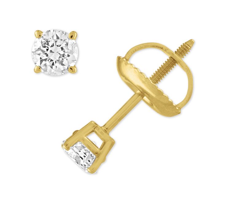 in stock Diamond Stud Earrings, Diamond Stud, Fine Jewellery Earrings, Diamond Earrings Studs, Diamond Studs, Timeless Beauty, Jewelry Watches, Buy Online, Fine Jewelry