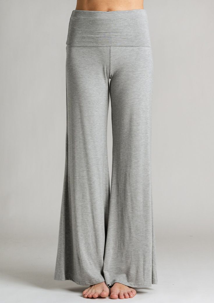 Back in stock ETA 1/7/23 The coziest, buttery soft yoga pants you could ever imagine! Featuring a soft, roll down waist and wide leg, the Chill Yoga Pant will be your new closet staple. FITThis style runs true to size. Model is 5'6 and is wearing a size small. 30" long measuring from a small. Size range = XS 0-2, S 2-4 M 6-8, L 10-12, XL 14-16. FABRICUltra soft active jersey. Moisture wicking. 95% Rayon, 5% Spandex. Jala is ethically made with love in Southern California, USA. CAREMachine wash c Hot Yoga Outfit, Yoga Pants Men, Soft Yoga, New Closet, Flared Leggings, Y2k Clothes, Yoga Pant, Yoga Shop, Organic Clothing