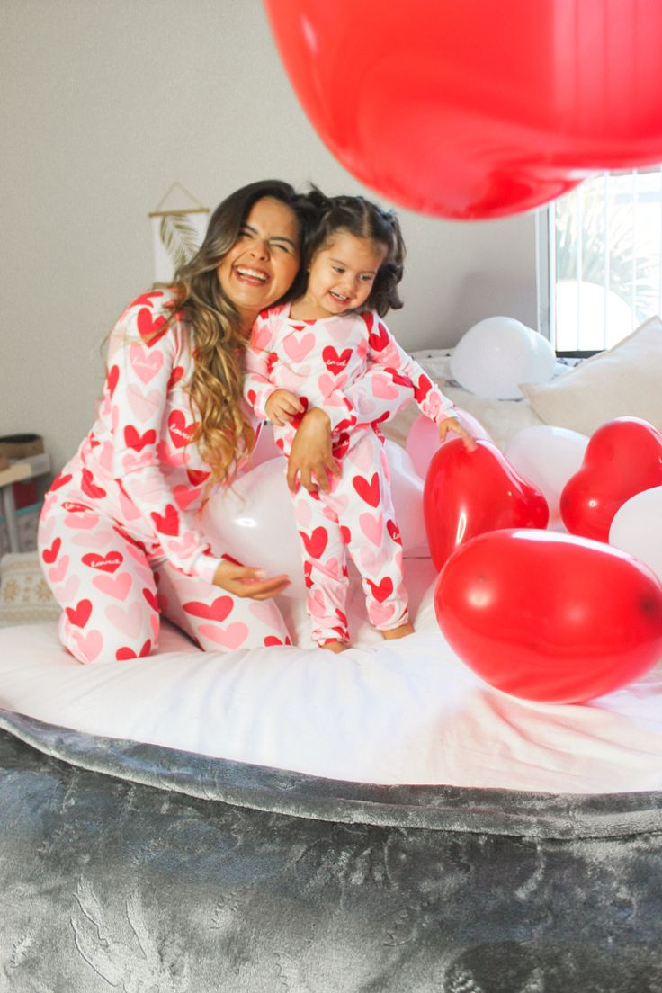 Mommy and me Valentine’s photos ideas. Matching outfits Mommy And Me Valentines Day Photo Shoot, Mommy And Me Photoshoot Ideas, Photoshoot Ideas Valentines, Valentines Day Photo Shoot, Mommy And Me Valentines, Mommy And Me Photoshoot, Mommy And Me Photo Shoot, Valentines For Daughter, Valentine Photo Shoot