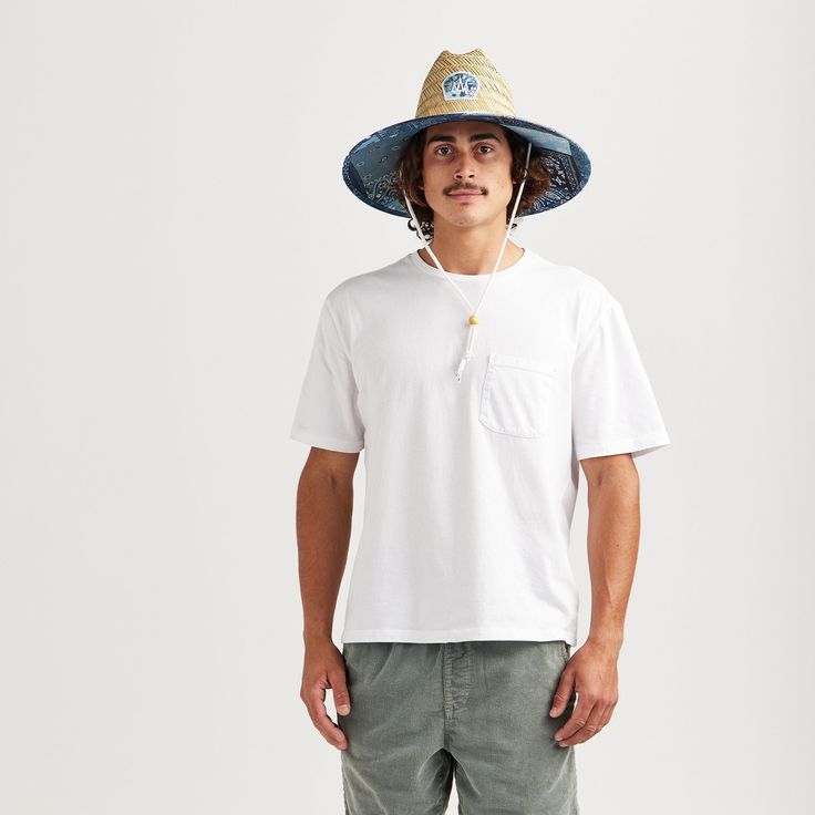 DESCRIPTION From the O.K. Corral to the Great Barrier reef, the Wyatt is an enduring classic that fits in anywhere. One Size UPF 50+ Under brim liner 100% Straw White drawstring included *Please note our hats are hand woven from straw and other natural materials, weave may vary slightly from piece to piece. Each hat is individually crafted and is unique in its own way. Return Policy Casual Bucket Hat With Uv Protection And Flat Brim, Casual Bucket Hat With Uv Protection Flat Brim, Casual Outdoor Fedora With Uv Protection, Casual Fedora With Uv Protection For Outdoor, White Panama Hat For Beach Season Outdoor Activities, White Coastal Sun Hat With Curved Brim, White Panama Hat With Curved Brim For Outdoor, Casual Sun Hat With Uv Protection And Short Brim, Casual Sun Hat With Short Brim For Warm Weather