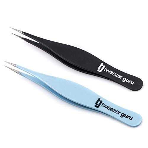 Nose Tip, Best Tweezers, For Blackheads, Best Eyebrow Products, Beauty Gadgets, Skin Pores, Aesthetic Beauty, Ingrown Hair, Tweezers