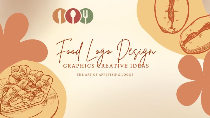 Food Logo Design Graphics - Creative Ideas