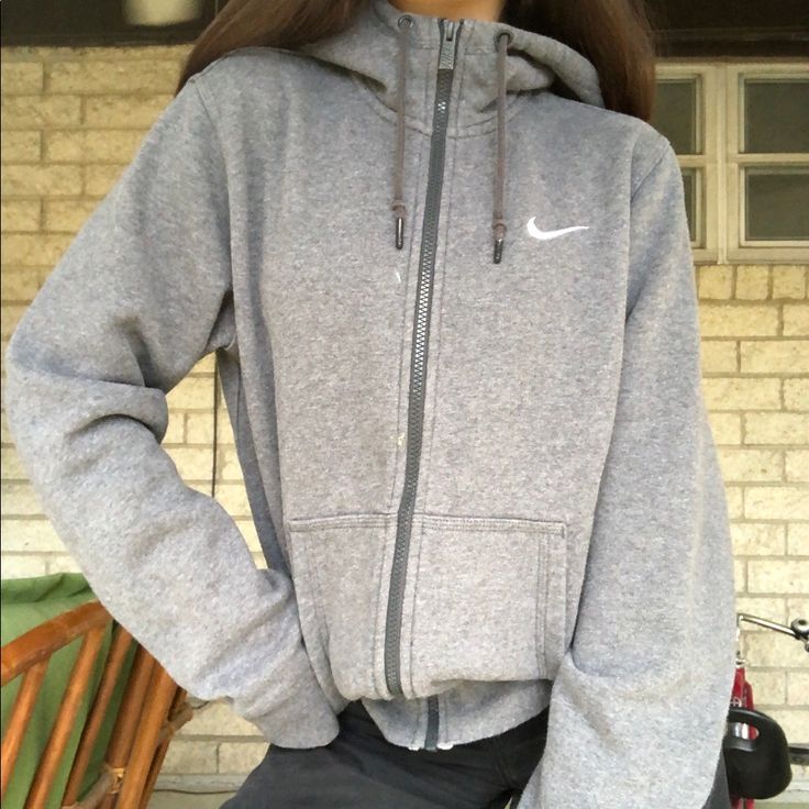 Nike Oversized Hoodie! Super Comfortable While Being Cute & Stylish! Wearable On The Street/ On The Way To The Gym! Can Be A Hoodie For Your Workout, Or A Fashionable Item For Your Street Look. From Zipper And The Turtle Neck Design Keeps Your Neck Warm In The Cold Days While Adding A Special Element To Your Styling! Almost Brand New. No Quality Issues. Please Dm Me If You Have Any Questions Before Ordering. Happy Styling Sportswear Hoodie For Everyday Winter Wear, Comfy Sports Hoodie For Winter, Winter Sportswear Hoodie For Everyday, Comfy Winter Sports Hoodie, Nike Hoodie For Loungewear, Nike Cozy Sports Outerwear, Nike Casual Hoodie For Loungewear, Cozy Nike Hoodie With Drawstring Hood, Cozy Nike Hoodie For Winter