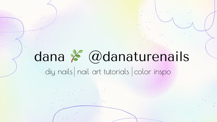 danaturenails - nail art ideas, nail polish colors, nail care