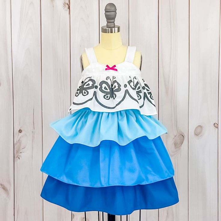 Mirabel Encanto dress for girls Mirabel Encanto Costume, Folklorico Dress, Mirabel Costume, Encanto Costume, Encanto Dress, Mirabel Dress, Folklorico Dresses, Family Halloween Costume, Mirabel Madrigal