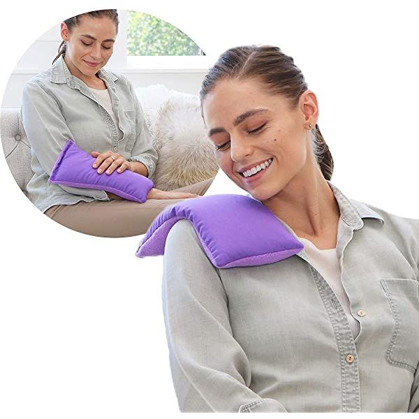 Extreme Lower Back Pain, Microwavable Heating Pad, Heating Pad For Cramps, Knee Relief, Mid Back Pain, Blue Health, Microwave Heating Pad, Stomach Cramps, Cramps Relief