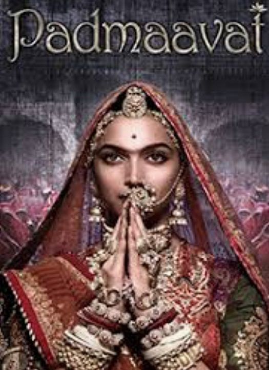 26.I.2018 Padmavati Movie, Bollywood Poster, Tam Film, Latest Hindi Movies, Movie Posters For Sale, Bollywood Posters, Bollywood Cinema, Estilo Hippy, Shahid Kapoor