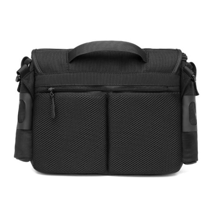 You will love this beautiful men's Satchel messenger bag that will accompany you to work or school in style and elegance. This black messenger bag will keep you organized in all circumstances and is very comfortable to carry. The right Satchel Messenger Bag for men Men will love this sober and very elegant bag that can accompany you with style in all your private and professional trips. You will love its practical and incredibly comfortable aspect that will revolutionize the way you carry your b Black Laptop Bag With Functional Pockets For On-the-go, Functional Satchel Shoulder Bag For Business Trips, Functional Briefcase For On-the-go, Black Rectangular Satchel With Anti-theft Pocket, Functional Black Satchel For Business Trips, Classic Business Bags With Functional Pockets, Functional Black Flap Shoulder Bag, Functional Black Shoulder Bag For Business Trips, Black Functional Flap Shoulder Bag