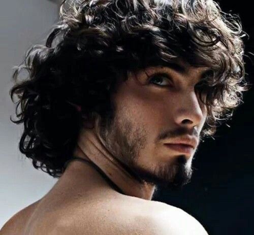 Extra curly haired guy hair strong face beard Mens Hairstyles 2014, Man With Long Hair, Men's Curly Hairstyles, Mens Hairstyles Medium, Men's Long Hairstyles, Hair Styles 2014, Corte De Cabelo Masculino, Wavy Curly Hair, Hairstyles For Men