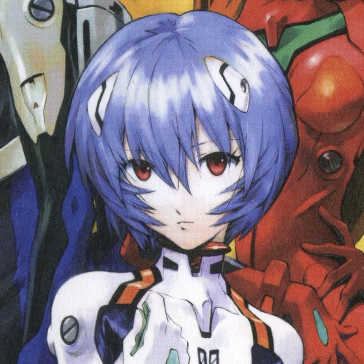 Evangelion Art, Neon Evangelion, Alien Stage, Rei Ayanami, Honkai Star Rail, Discord Server, A Dragon, Fanarts Anime, Star Rail