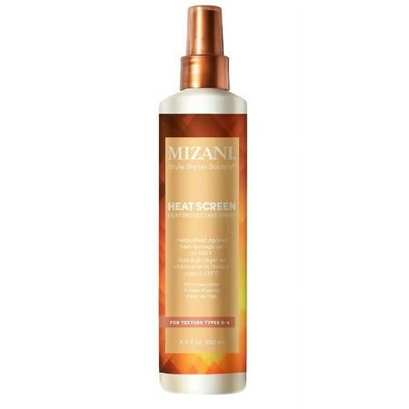 What it is: Are you ready to transform your hair styling routine into a salon-worthy experience? Look no further than the MIZANI style shifter society heat screen heat protectant spray. Designed to revolutionize your hair care regimen, this innovative heat protectant spray is your ticket to unlocking your hair's full potential. What it does: The MIZANI style shifter society heat screen is more than just a heat protectant it's a shield for your hair. With our cutting-edge formula, you can enjoy w Heat Protectant Spray, Hair Care Regimen, Heat Protectant, Hot Tools, Styling Products, Full Potential, Down Hairstyles, Hair Styling, Defense