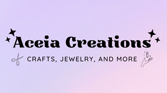 Aceia Creations