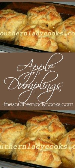 two images of apple droplings in baking pans with text overlay that reads, apples droplings