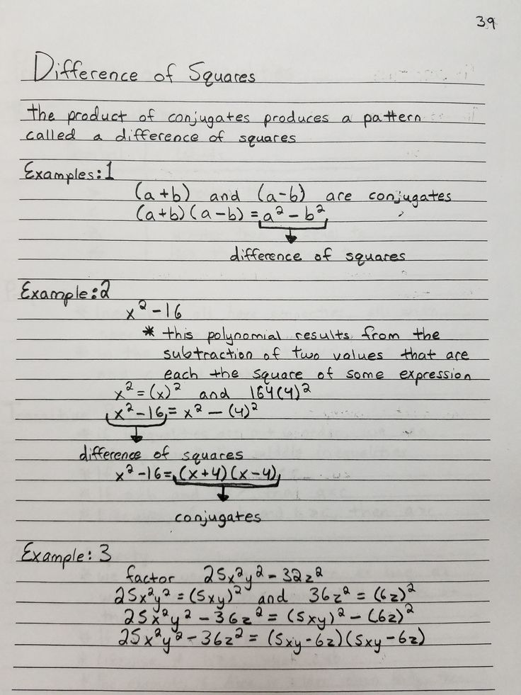 a piece of paper that has some writing on it with numbers and symbols in it