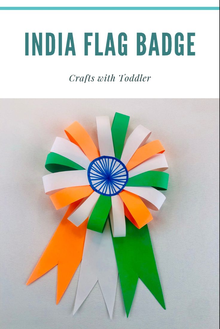 India flag badge craft for kids 🧡🤍💚 #craftswithtoddler #independence #diy #independenceday #badge #kidscrafts #papercrafts #award #republicdayindia #indiaflag #tricolor #indiaflagcrafts #tricolorcrafts #activitiesfortoddlers #activitiesforpreschoolers #toddlercraft #craftsforkids #craftsfortoddlers #crafts #pistachioshell #toddleractivity #activitiesforkids #kidsactivities #republicdayindia Republic Day Art For Kids, Republic Day Crafts For Kids, Independence Day Chart Ideas, Independence Day Badges Diy, Indian Flag Craft, Art And Craft For Independence Day, Independence Day Paper Craft, Independence Day India Art And Craft, India Crafts For Kids