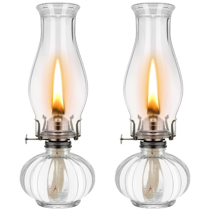 PRICES MAY VARY. Lamp Size: the hurricane lamp measures approx. 13 x 5 inches in size, and the wick is approx. 8 inches and fits for tabletop, fireplace, desk and more; Please do not add more than 70% fuel to avoid overflow, and use kerosene, paraffin oil, citronella oil, standard lamp oil and other safe fuels, and do not use gas Safe and Reliable: oil lanterns for indoor use adopt thickened glass cover, heat resistant, clear and easy to clean, flame regulator is made of metal, strong enough, wi Lantern Vintage, Unique Flower Vases, Lamp Lantern, Antique Oil Lamps, Citronella Oil, Oil Lantern, Lantern Set, Rustic Lamps, Kerosene Lamp