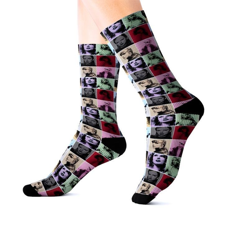 Taylor Swift Socks, Taylor Swift Harry Styles, Olivia Rodrigo Merch, Eras Tour Merch, Handmade Socks, Taylor Swift The Eras Tour, Taylor Swift 1989, Tour Merch, Taylor Swift Concert